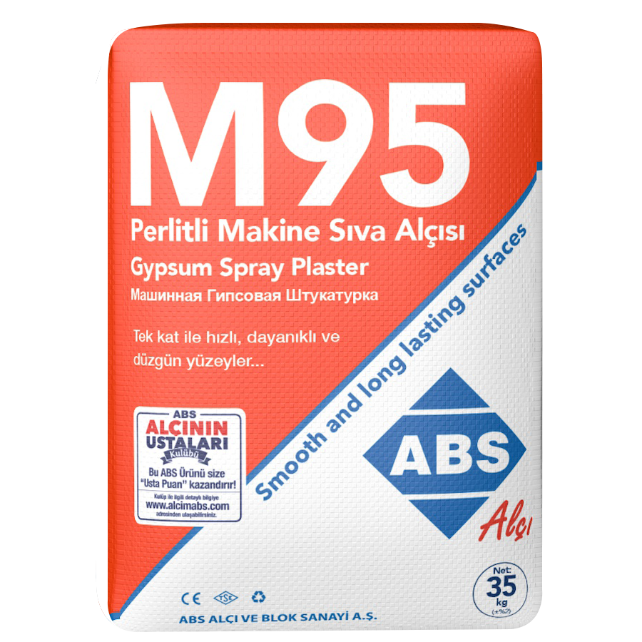 ABS M95